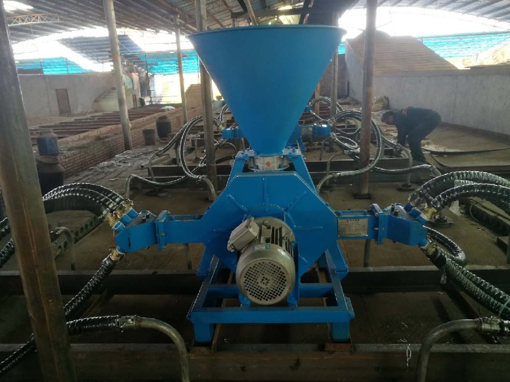 Система сжигания твердого топлива