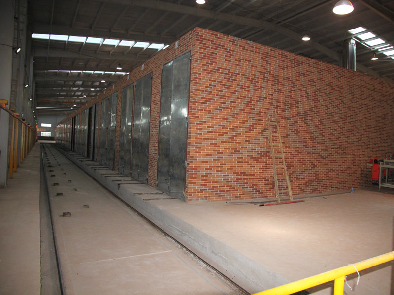 Tongyuan Construction Material Co，Inner Mongolia, China