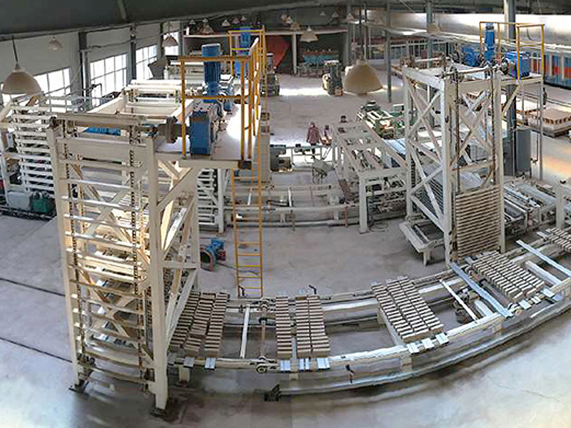 Shenyang Shenghe Ceramics Co, China