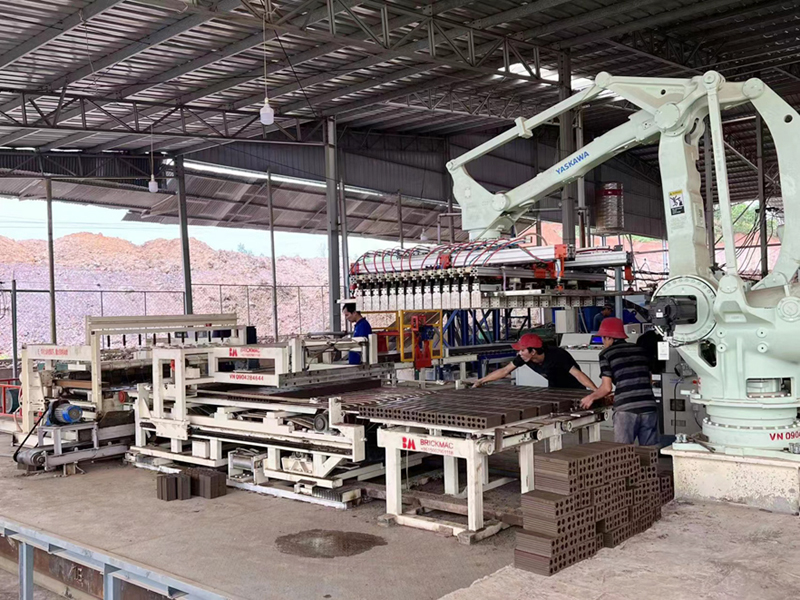Lien Hoang Company Limited, Vietnam