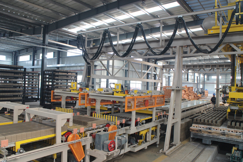 TaiAn Construction Materials Co, Jiangsu, China