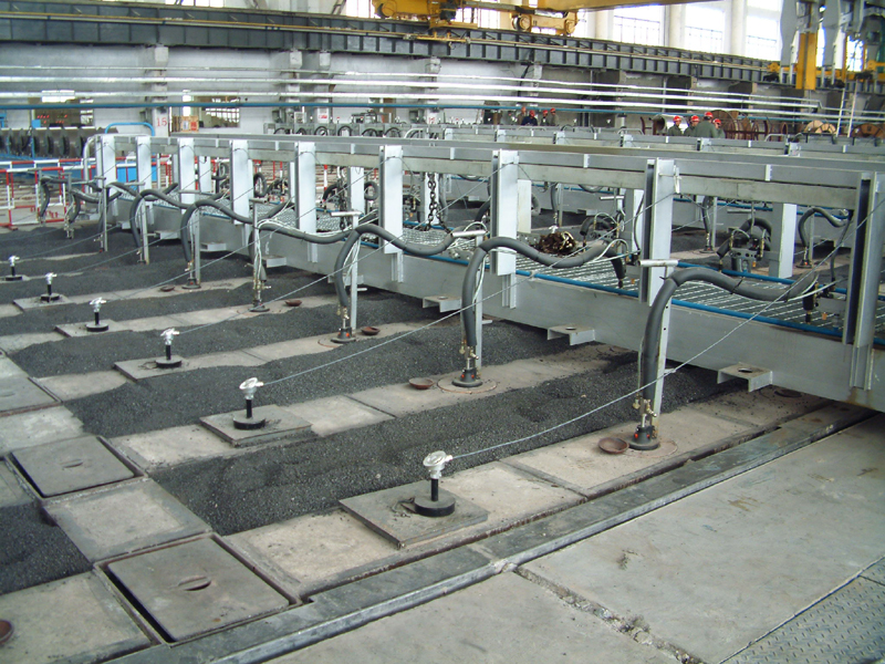 Sistema de combustión de aceite de horno